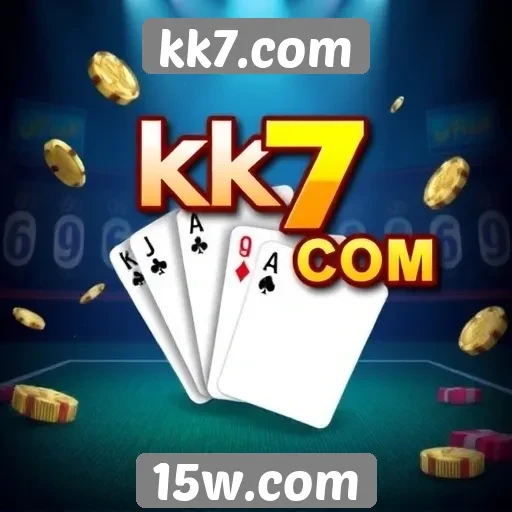 Comparativo de bônus e promoções em kk7.com
