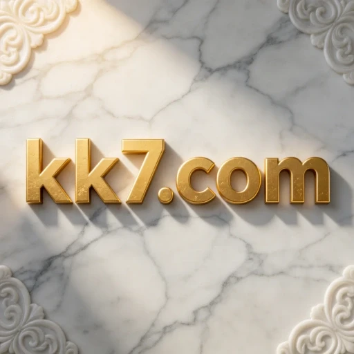 kk7.com : Descubra Jogos de Apostas Incríveis Aqui